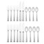 Eternal 20-piece Flatware Set