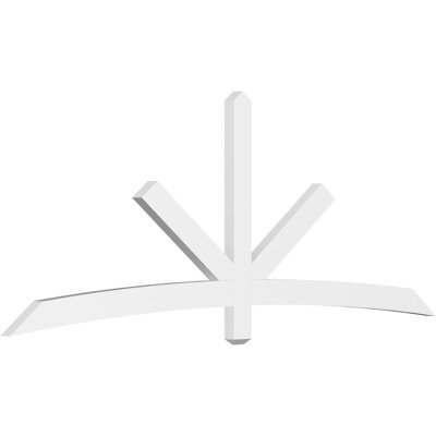 Alberta Architectural Grade Gable Bracket