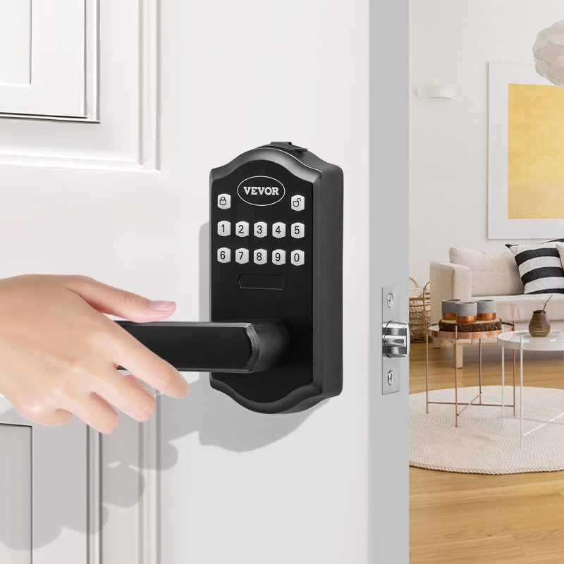 Smart Keypad