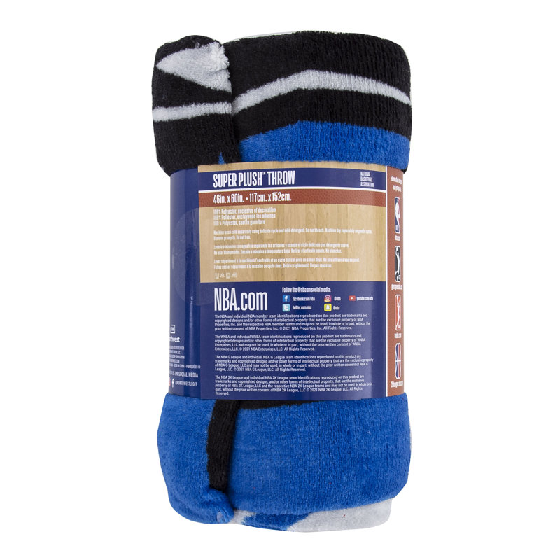 Throw Blanket