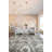 Cyrus Viscose Oriental Indoor Rug-1139087990