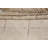 One-of-a-Kind 5'3" x 8'5" Rectangle Wool Area Rug in Ivory