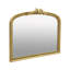 Miroir de style baroque 40,2 "X 29,9"-1540678535