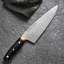 Zwilling Bob Kramer Carbon 2.0 8-inch Chef's Knife