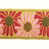 Or / Rouge / Rose doux