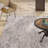 Keyra Performance Abstract Rug-1021867849