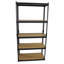 Tablettes de rangement de garage robustes