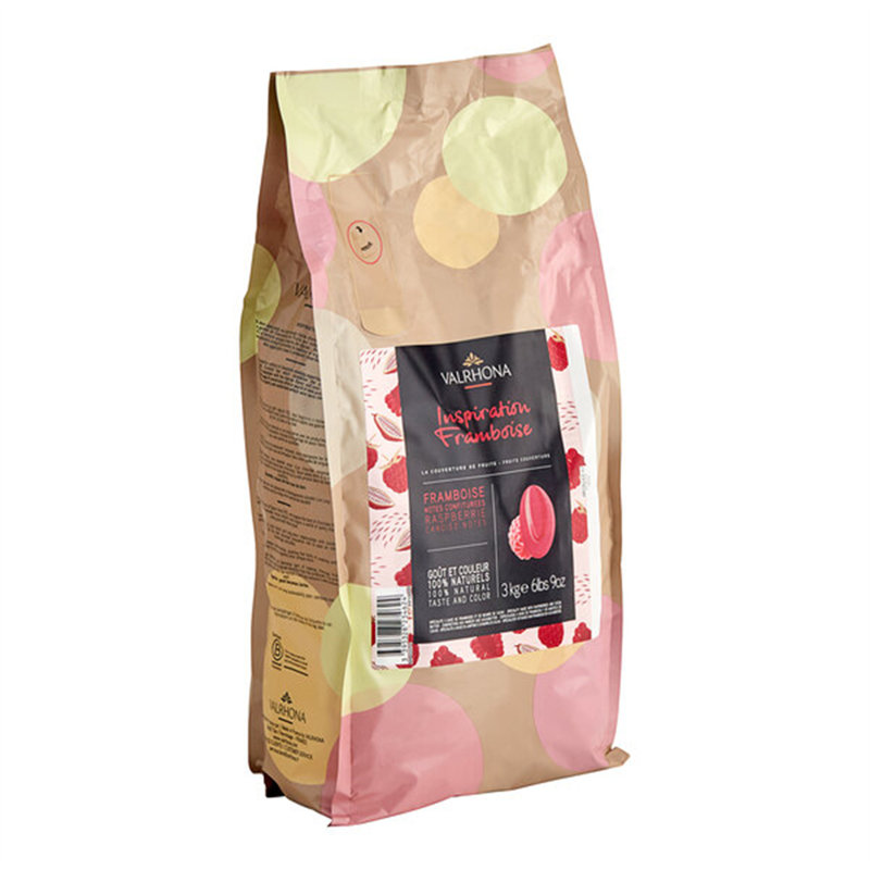 Couverture fève Valrhona WS-999VAL19999