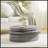 MODERNESQUE ROTATING COFFEE TABLE 1