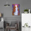 «Cavalier King Charles Spaniel» par Rebecca Wang Art-657156792