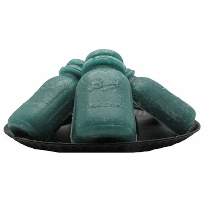 Scented Unscented Flameless Wax Melt Candle