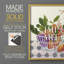 «Bright Fruit II», reproduction encadrée - bois massif-946866742-946866740