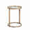 Cyrus End Table