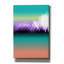 «Mysterious Light 17» par Irena Orlov, estampe numérique sur toile-482080136