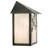 Mosquera Brass Wall Light