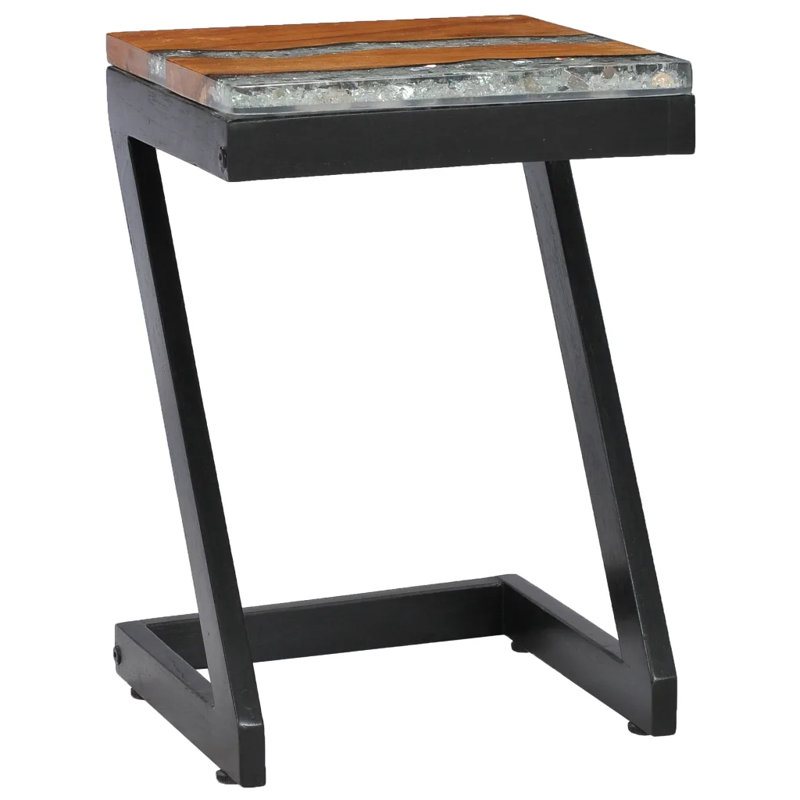 Abrielle Frame Coffee Table