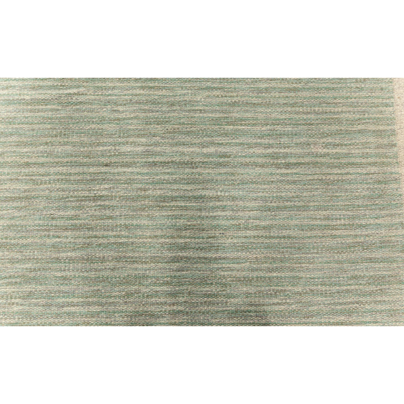 Vintage One-of-a-Kind Rectangle 5'3" X 7'10" Area Rug
