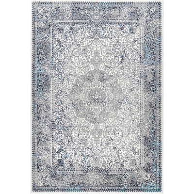 Castiglia Floral Indoor Rug