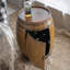Table d'appoint Drum