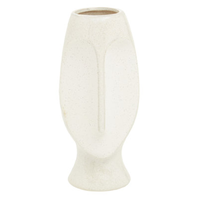 Taylour Stoneware Table Vase