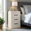Allington 3 Drawer Bedside Table-117467595