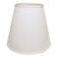 Abat-jour en tissu avec embout laveuse pour lampes de table Deep Empire-78628872-94876135