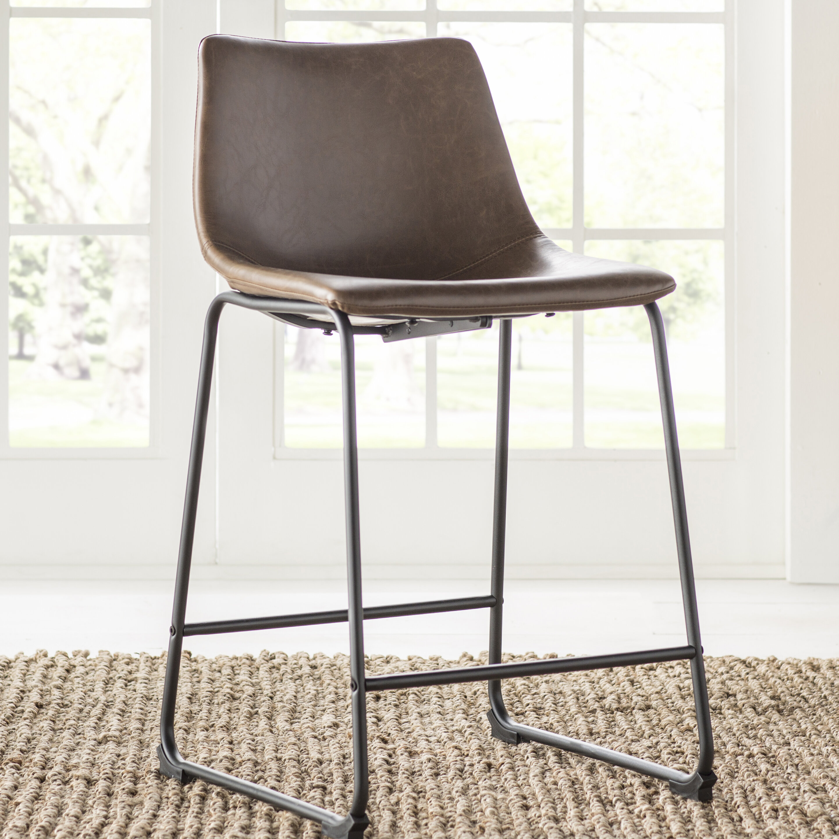 Liara bar & counter stool new arrivals