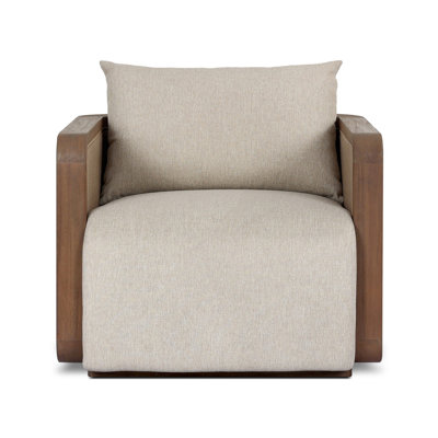 Reiner Outdoor Chair