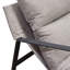 Fauteuil d'appoint rembourré Kassity-594141261