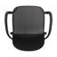 Fauteuil d'appoint décontracté, décontracté et confortable-1975170873