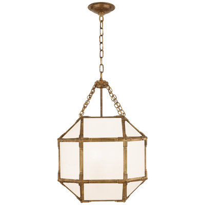 Suzanne Kasler Morris Small Lantern