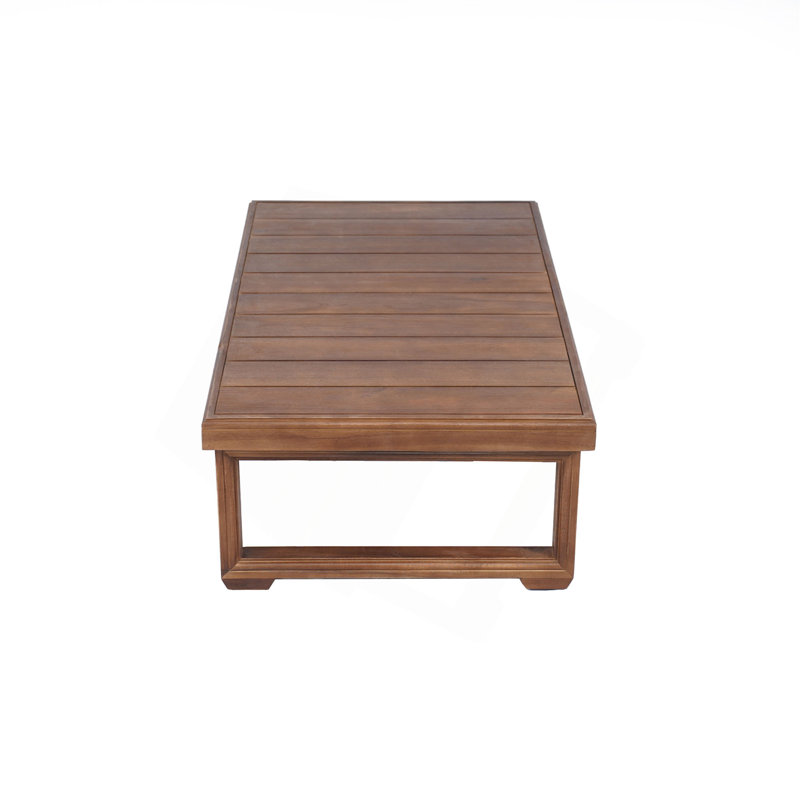 WESTCHESTER COFFEE TABLE