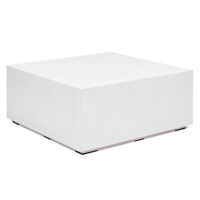 Mixx Bloc Coffee Table