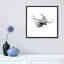 «Octopus Rubescens», reproduction d'art sur toile-21717312-71968723