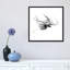 «Octopus Rubescens», reproduction d'art sur toile-71968723-21717312