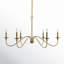 Ableton Iron 6-Light Chandelier-1438910084-1381625014