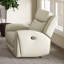 Fauteuil inclinable manuel en mousse haute densité-749920954