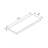Aria Modern Floating Wall Shelf