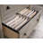 Gudlaug 36.811'' Wide 2 -Drawer File Cabinet-108531037
