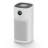 Grovpure Console Air Purifier with Germicidal Filter for 2500 Cubic Feet