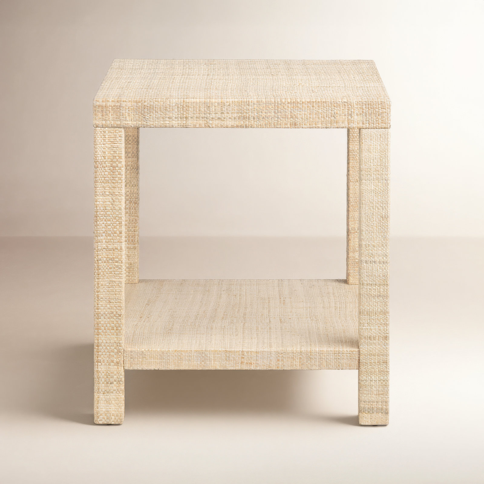 Shinda 20" End Table