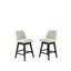 Tabouret de bar pivotant 360-425070550