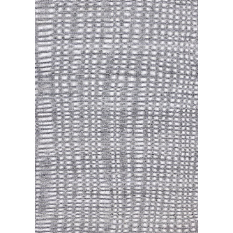 Tapis à motif géométrique Cindara, Rectangle 5 pi 3 po x 7 pi 7 po