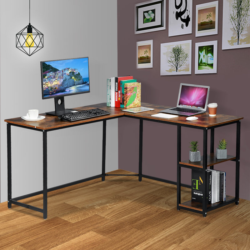 Bureau en L Marko