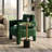 21" Elisia Acrylic Accent Table