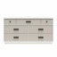 Commode large 7 tiroirs