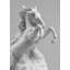 Figurine esprit incassable