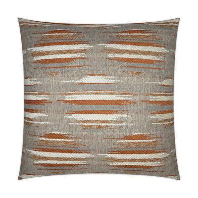Kenzo No Decorative Addition Polypropylene, Polyester, Acrylic, Rayon/Viscose, Cotton Throw Pillow