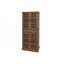 Armoire de rangement avec tiroir