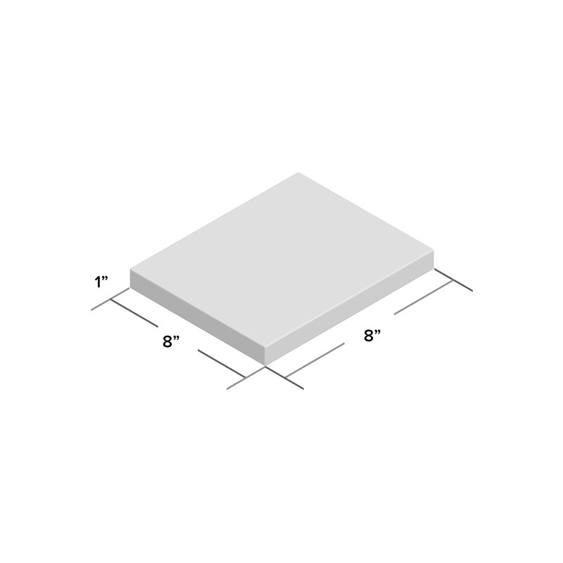 Drusi Marble Cutting Board